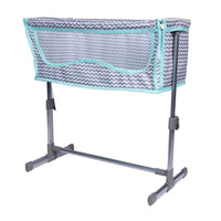 Adora Baby Doll Bassinet - Zig Zag