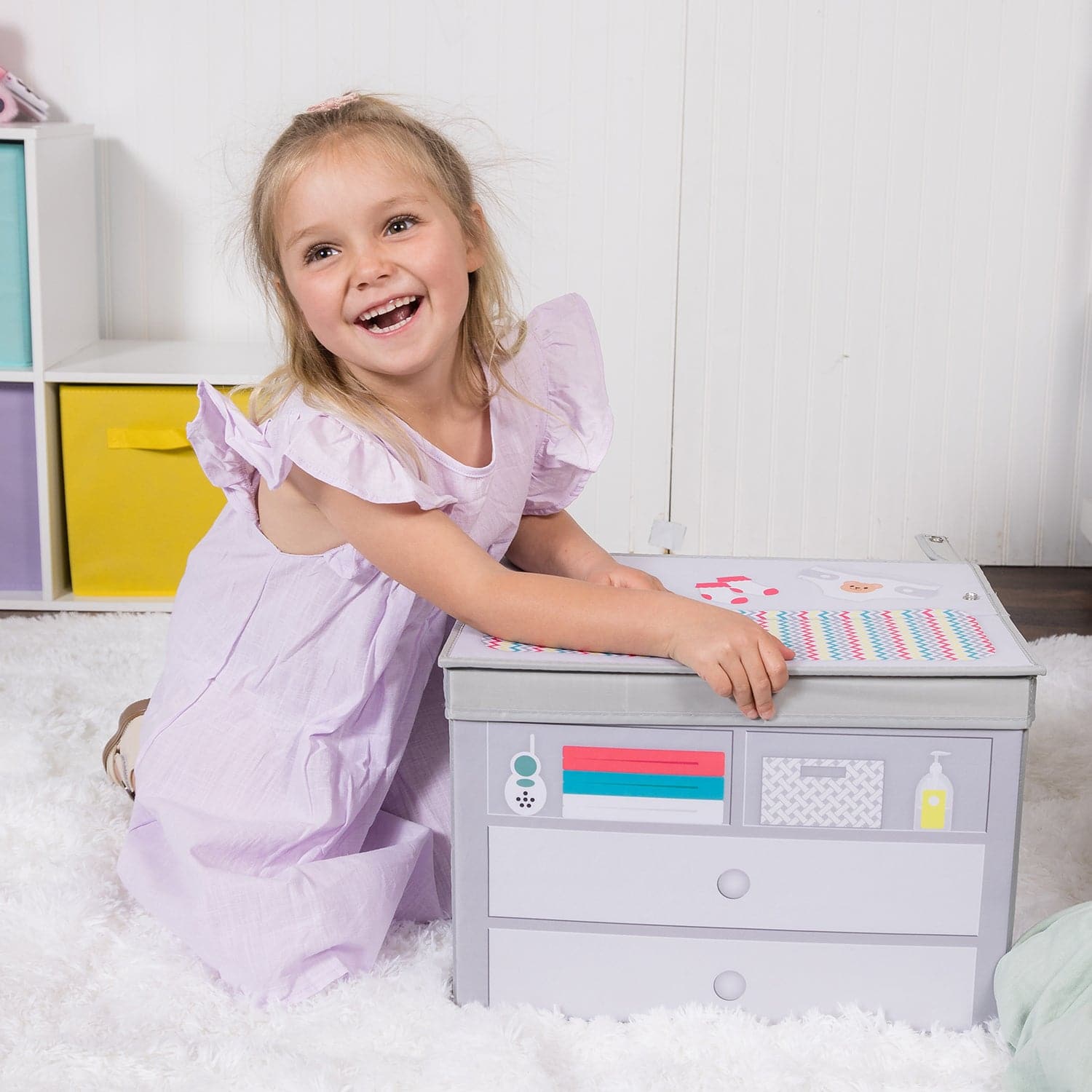 An Age-Based Guide to Open Ended Play – Adora