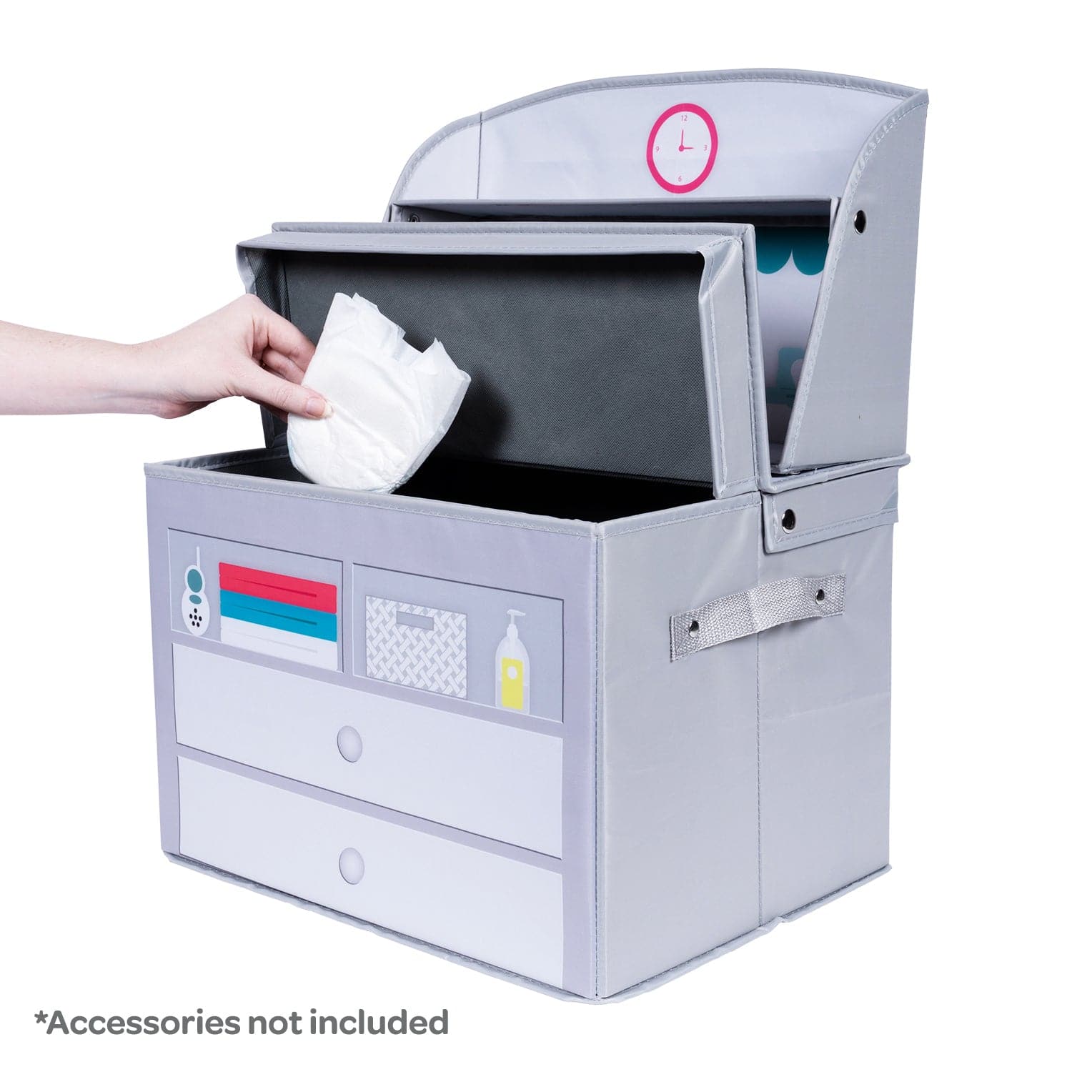 An Age-Based Guide to Open Ended Play – Adora