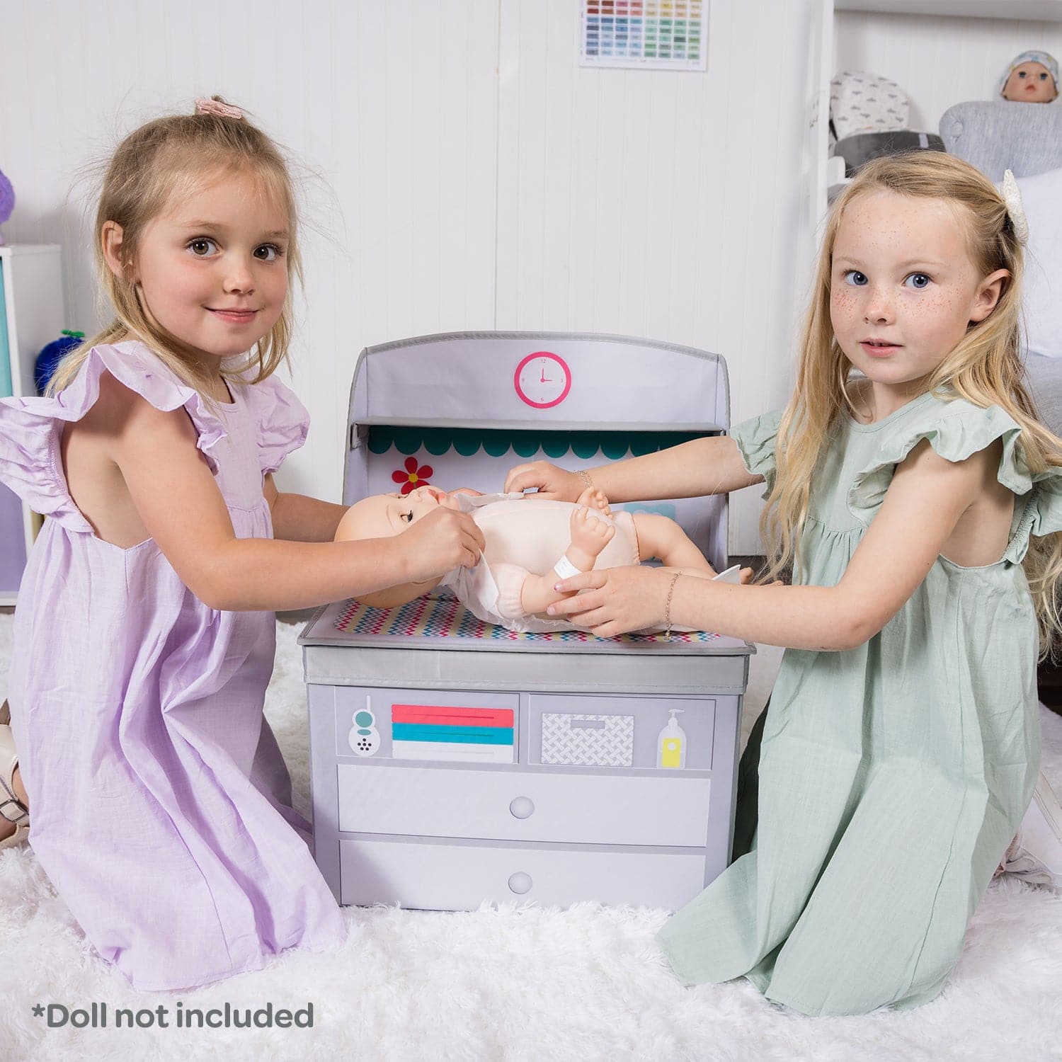 An Age-Based Guide to Open Ended Play – Adora