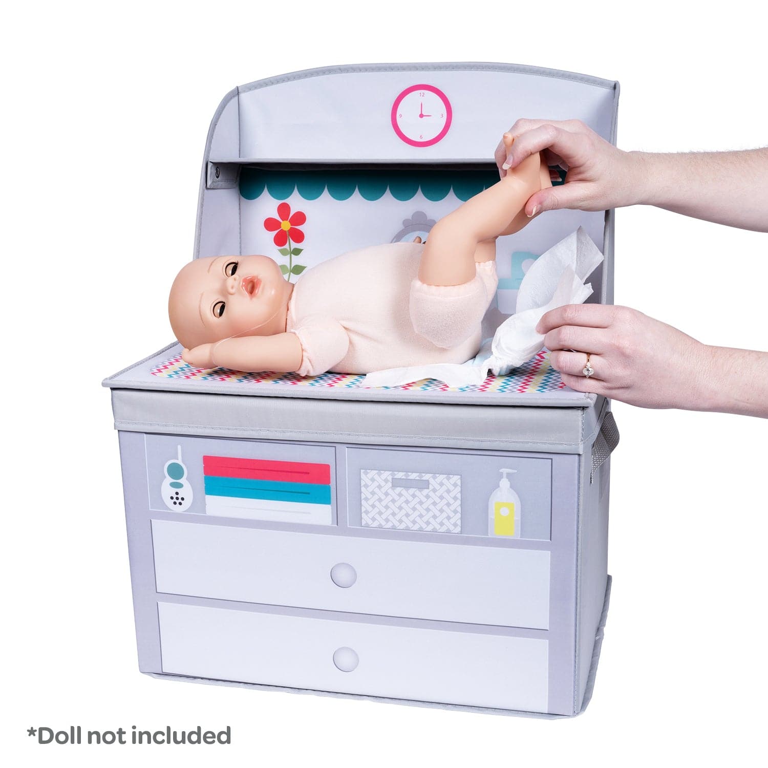 An Age-Based Guide to Open Ended Play – Adora