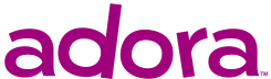 Adora logo