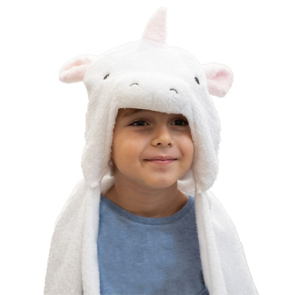 Hoodie blanket unicorn outlet