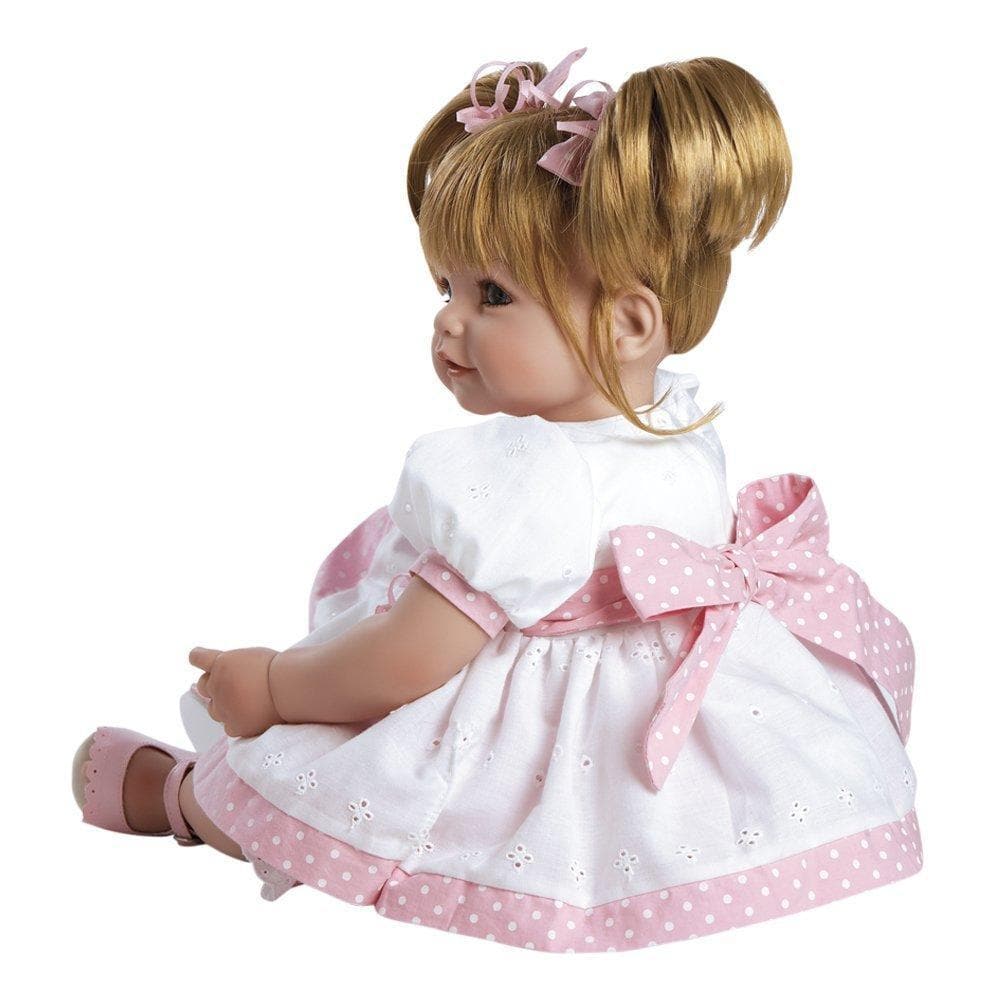 Adora Realistic Toddler Baby Dolls for Kids, 20 inch Happy Birthday, Baby