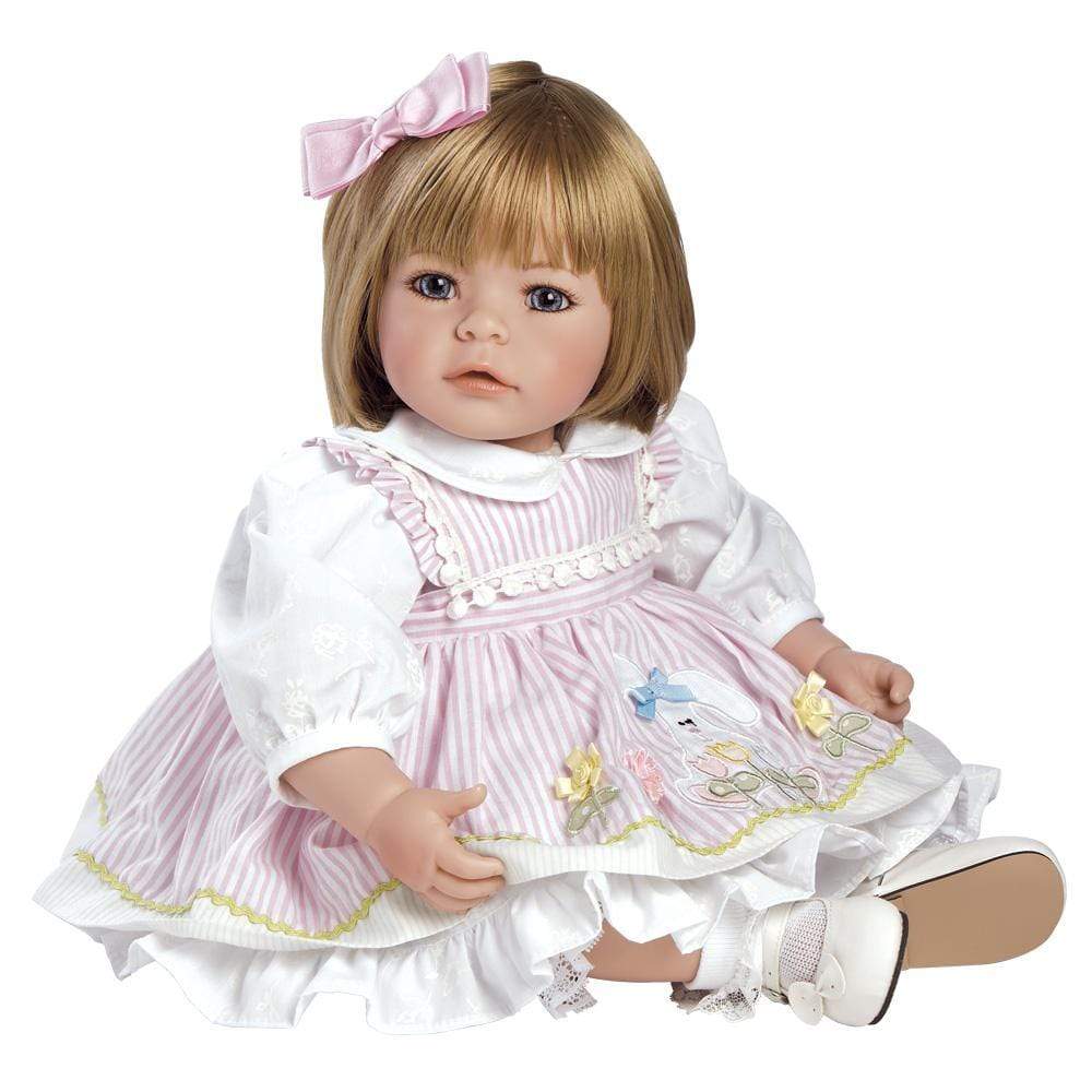 Adora Realistic Toddler Baby Dolls for Kids, 20 inch Pin-A-Four Seasons