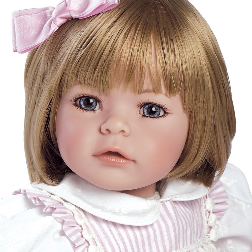 Adora Realistic Toddler Baby Dolls for Kids, 20 inch Pin-A-Four Seasons