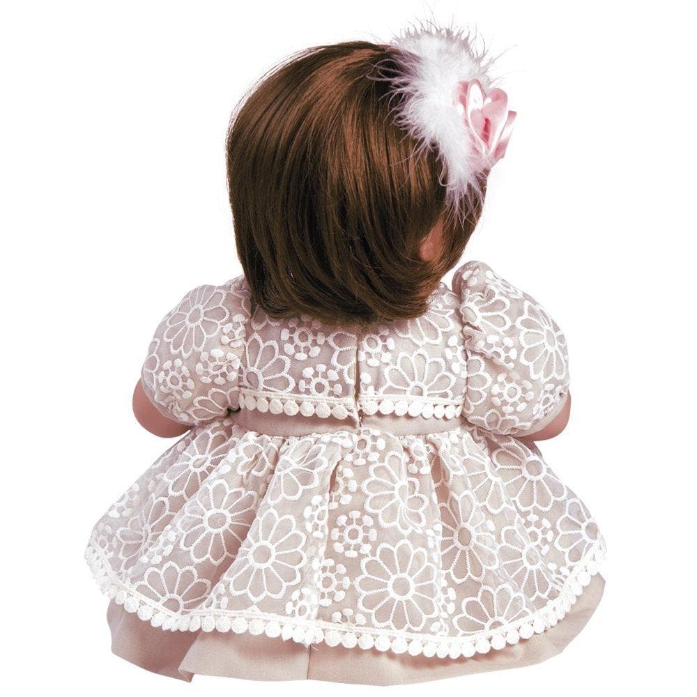 Adora ToddlerTime Baby Doll, 20 inch Baby for Kids Enchanted