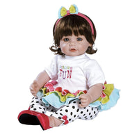 Adora Baby Doll Clothes & Dresses for 20