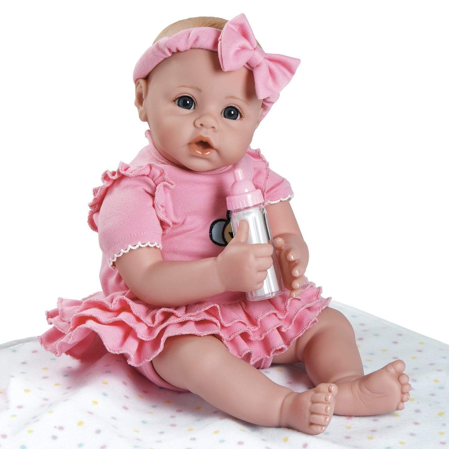 Adora Doll - Real Life Baby Doll for Kids Adora Doll - Real Life Baby Doll for Kids