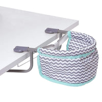 Adora Baby Doll Accessories Portable Zig Zag Feeding Seat