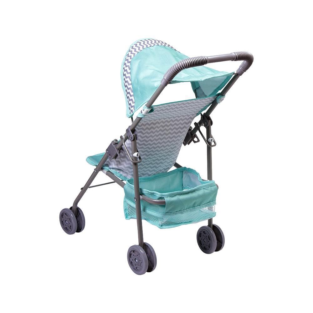 okie dokie umbrella stroller Adora