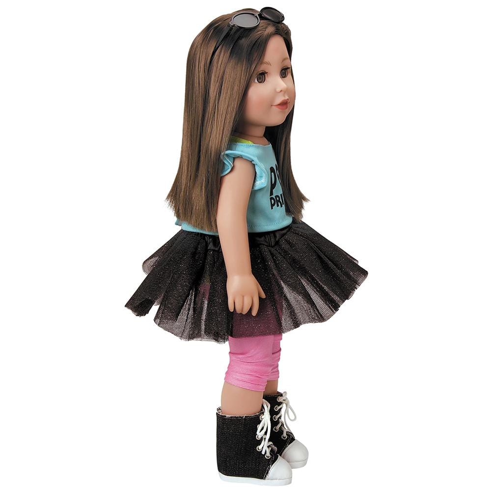 Amazing Girls 18 Inch Doll Emma (Amazon Exclusive)