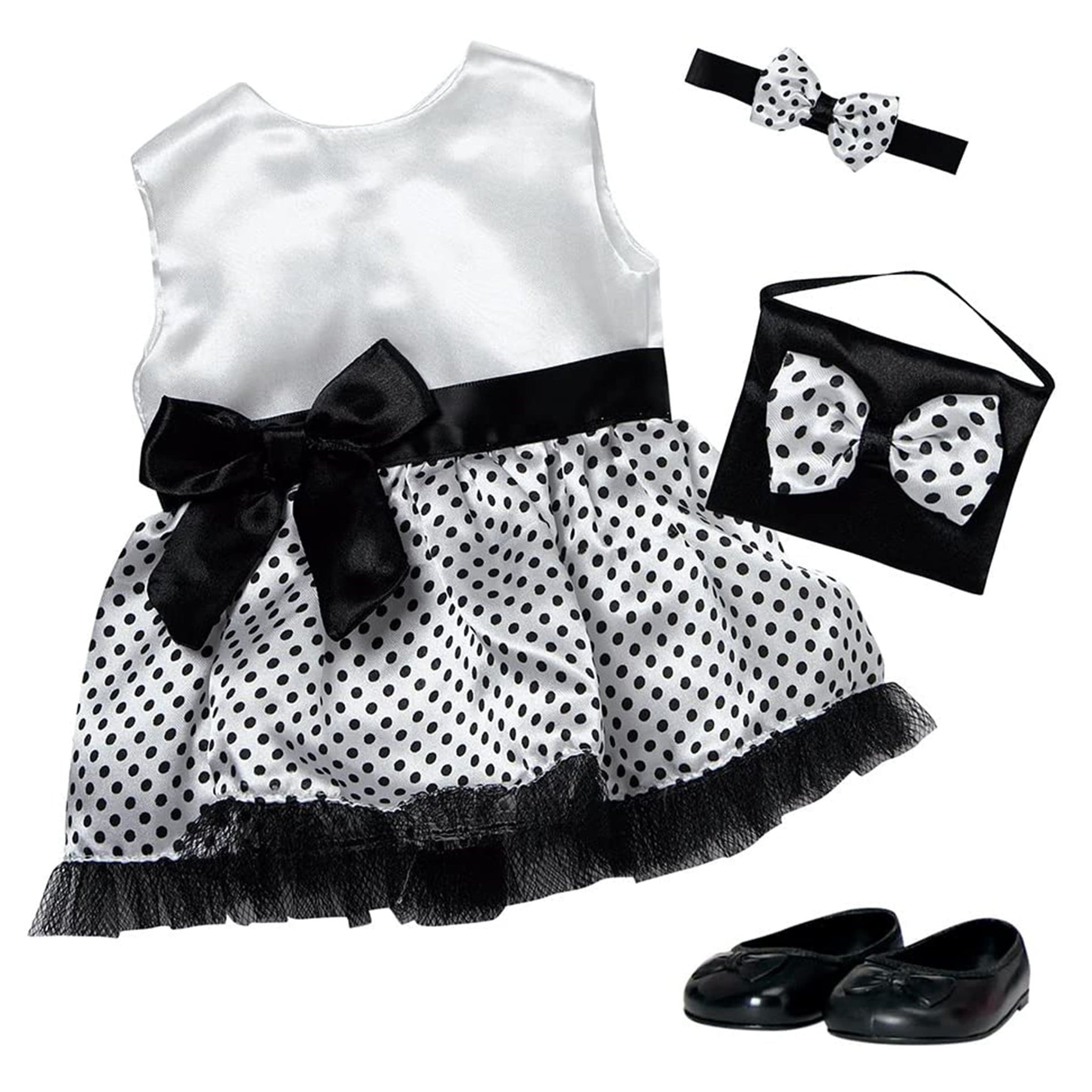 Amazing Girls 18 inch Doll Clothes