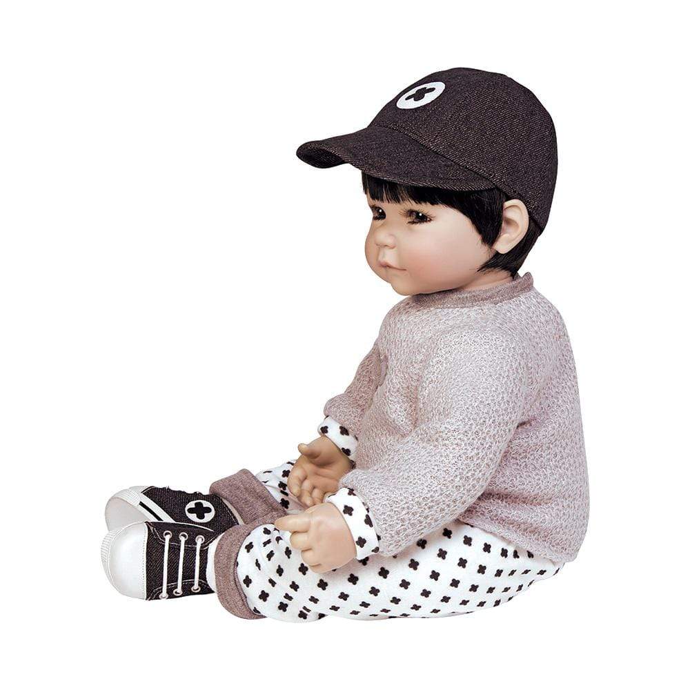 Adora 20 inch Realistic Toddler Baby Dolls for Kids Bubba Bear
