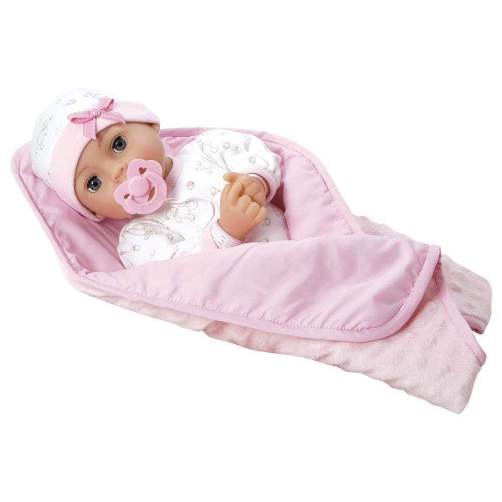 Adora Baby Dolls for Adoption 