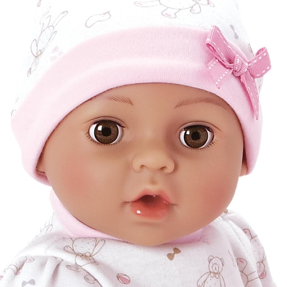 Adora Baby Dolls for Adoption "Precious" 16 inch Realistic Baby Doll for Kids Age 3+