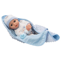 Baby Boy Doll 