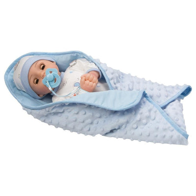 Baby Boy Doll 