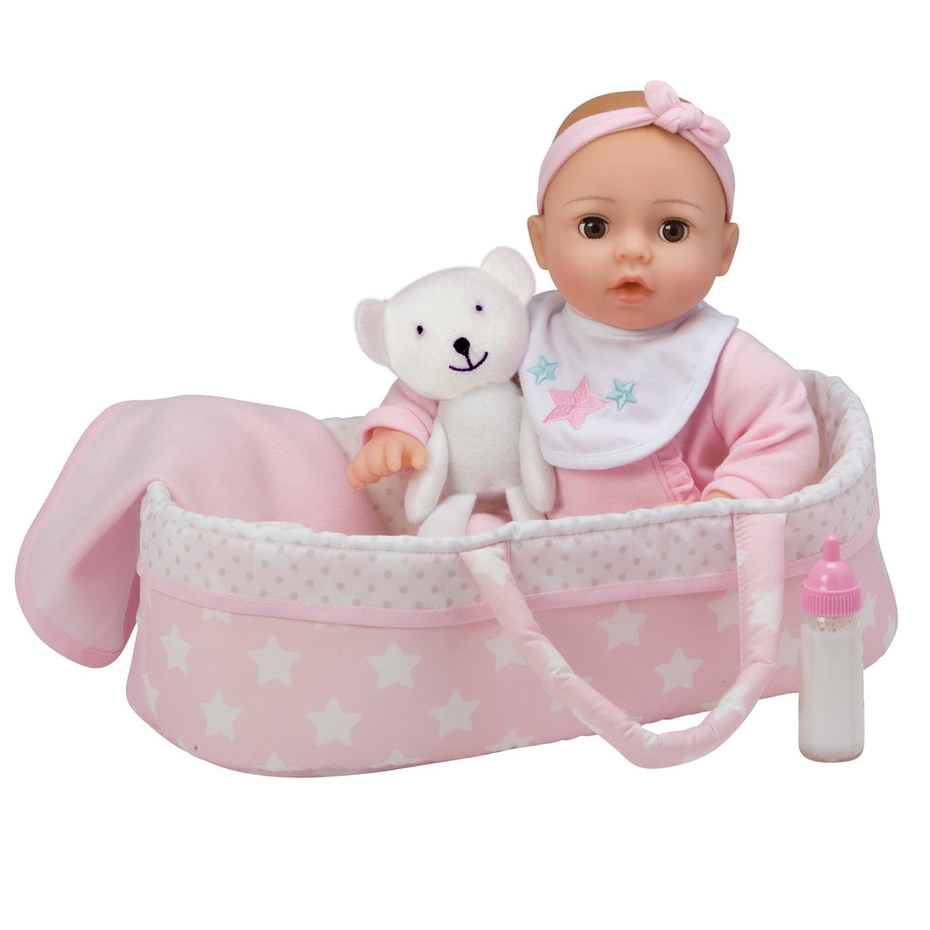 Adora Baby Doll Accessories, Adoption Baby Essentials, It's a Girl