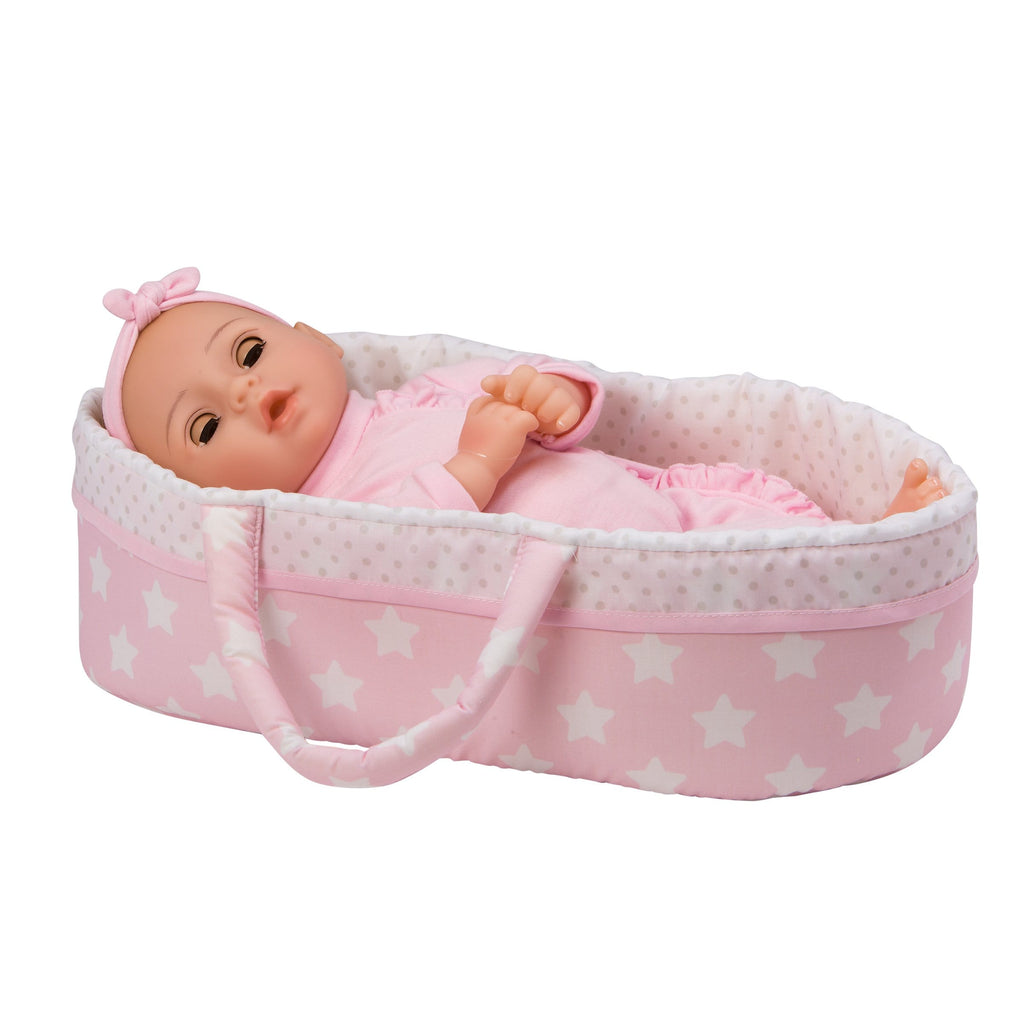 Adora Baby Doll Accessories, Adoption Baby Essentials, It's a Girl