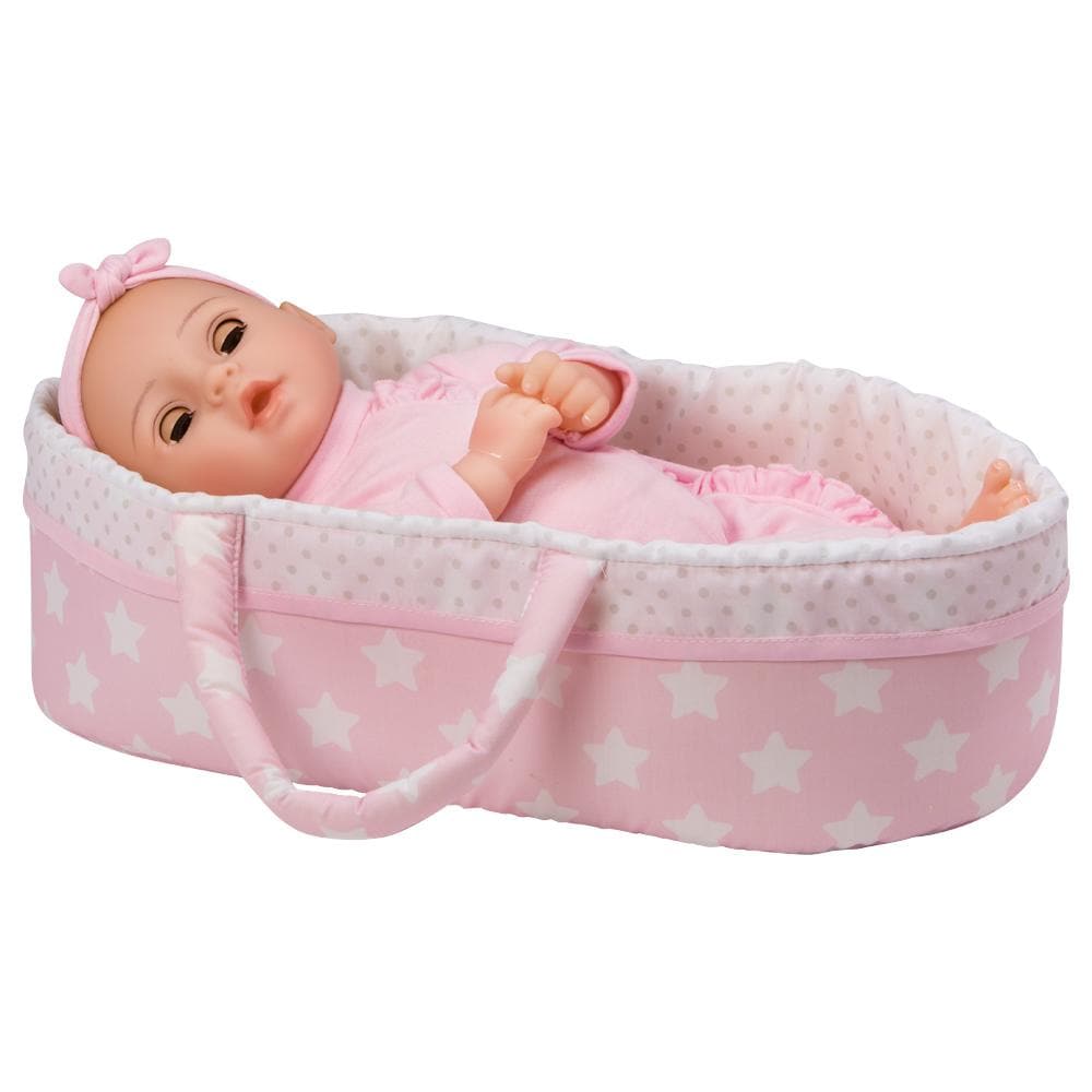 Adora Baby Doll Accessories, Adoption Baby Essentials, It's a Girl