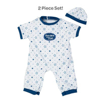Adora Baby Doll Clothes - 2 piece Fashion Once Upon A Star 16