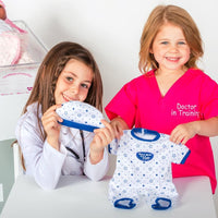 Adora Baby Doll Clothes - 2 piece Fashion Once Upon A Star 16