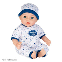 Adora Baby Doll Clothes - 2 piece Fashion Once Upon A Star 16