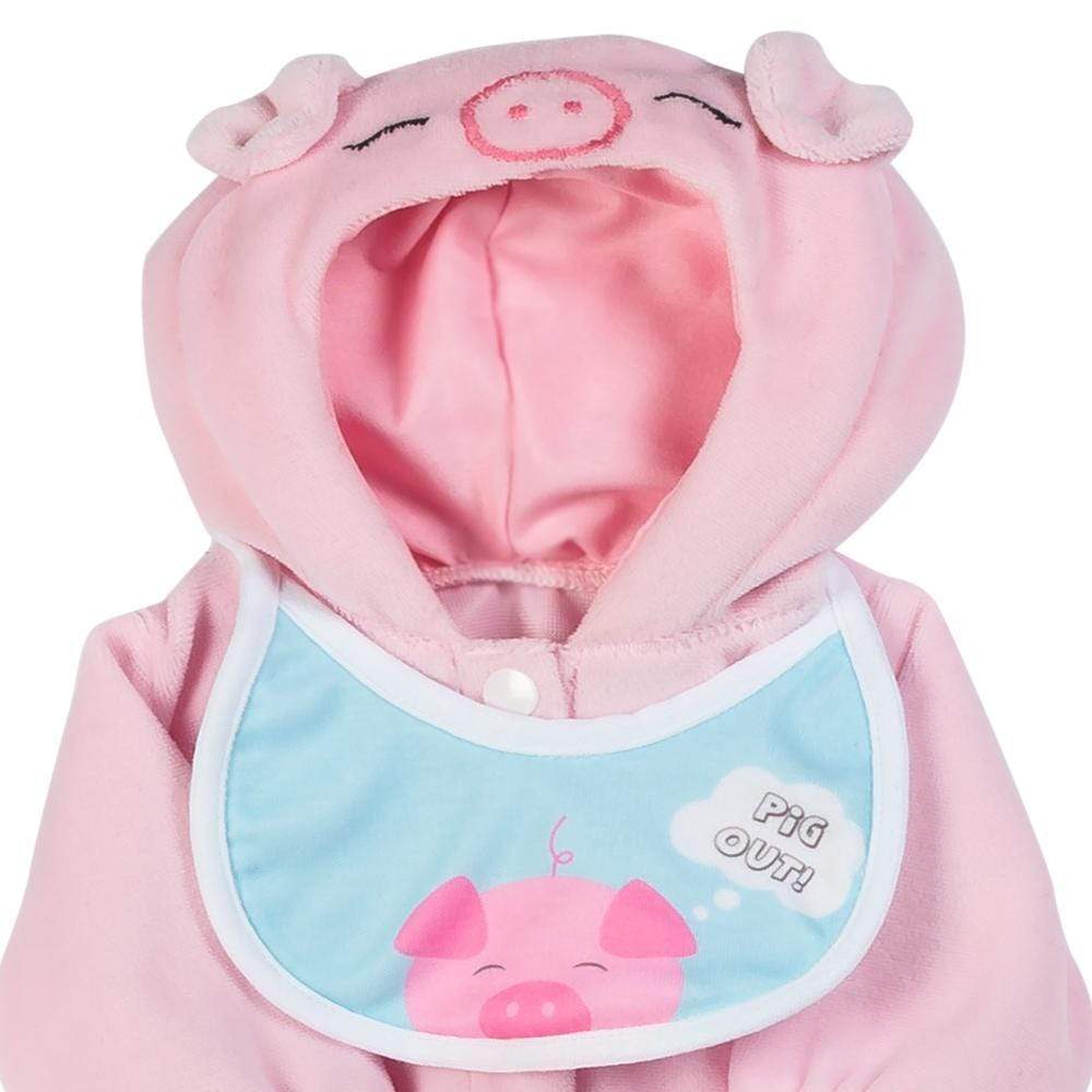 Adora Baby Doll Clothes - 2 piece Adoption Fashion Pig Out 16