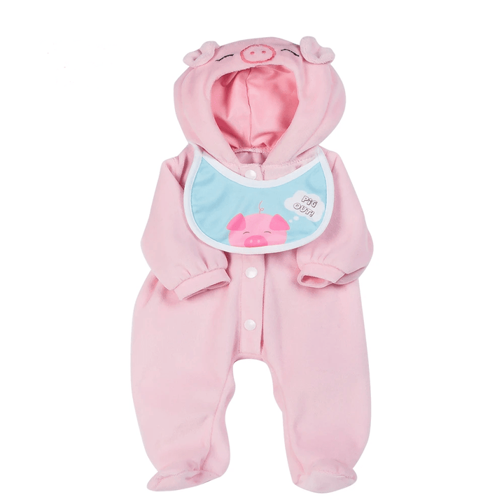 Adora Baby Doll Clothes - Adoption Fashion Pig Out for 16