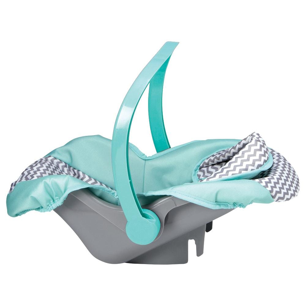 Adora zig zag car seat carrier hotsell