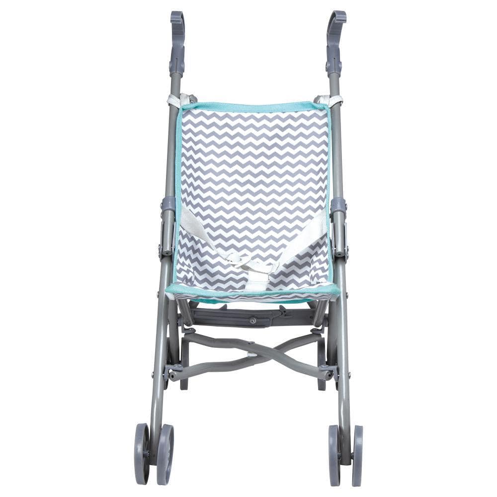 Gender neutral doll stroller online