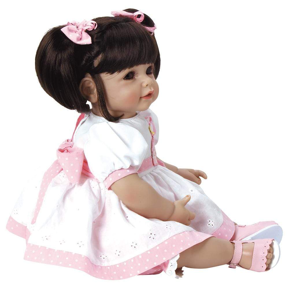 Adora 20 inch Lifelike Toddler Baby Doll for Kids - Let`s Celebrate, Baby