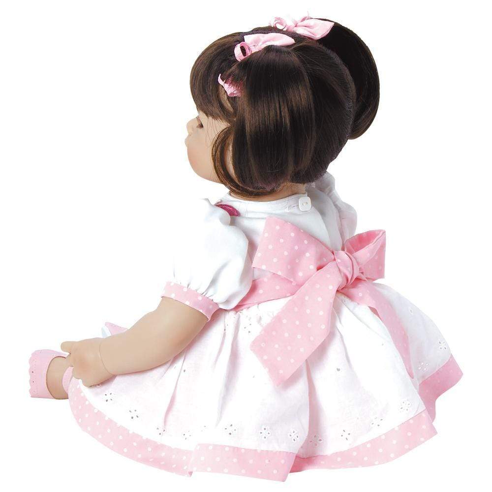 Adora 20 inch Lifelike Toddler Baby Doll for Kids - Let`s Celebrate, Baby