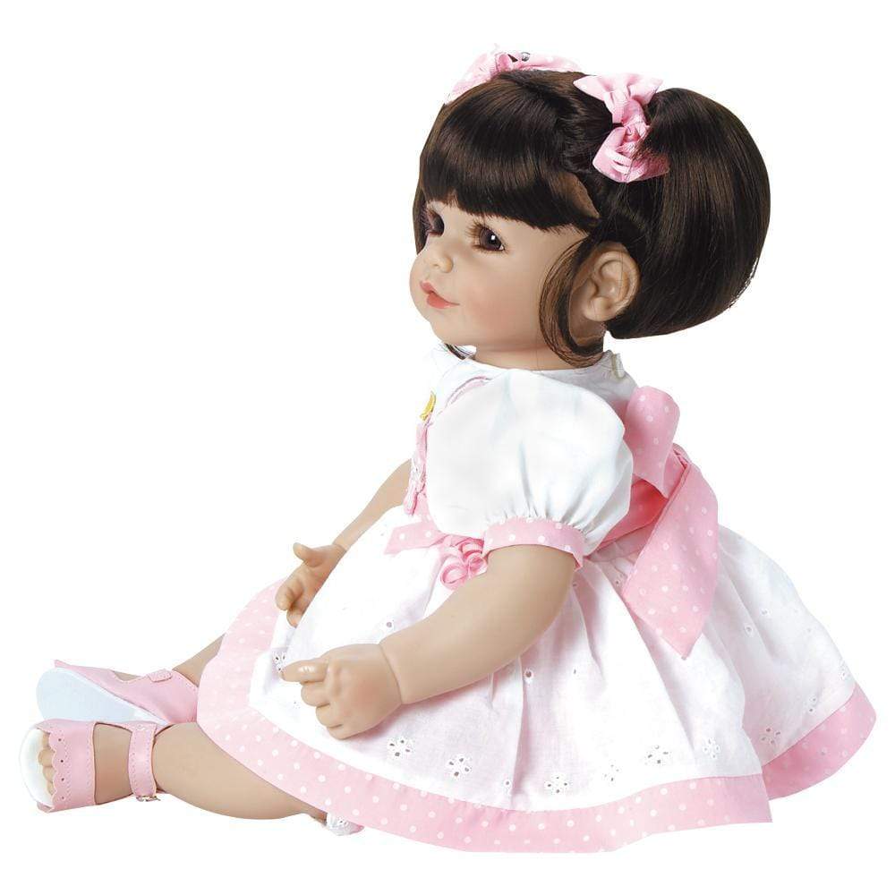 Adora 20 inch Lifelike Toddler Baby Doll for Kids - Let`s Celebrate, Baby