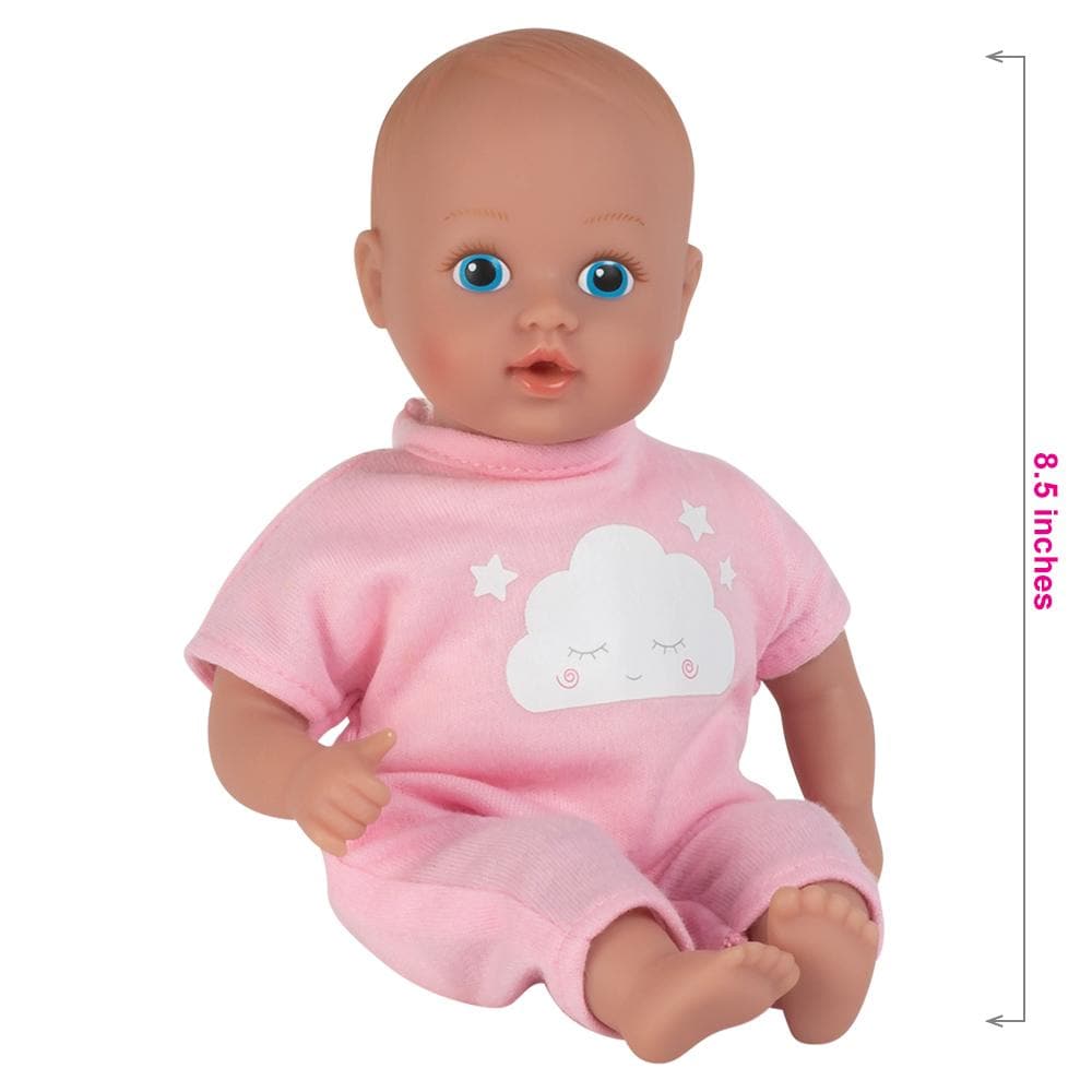 Adora Soft Baby Doll for Toddlers - Baby Tot Sleepy Cloud 8.5 inches