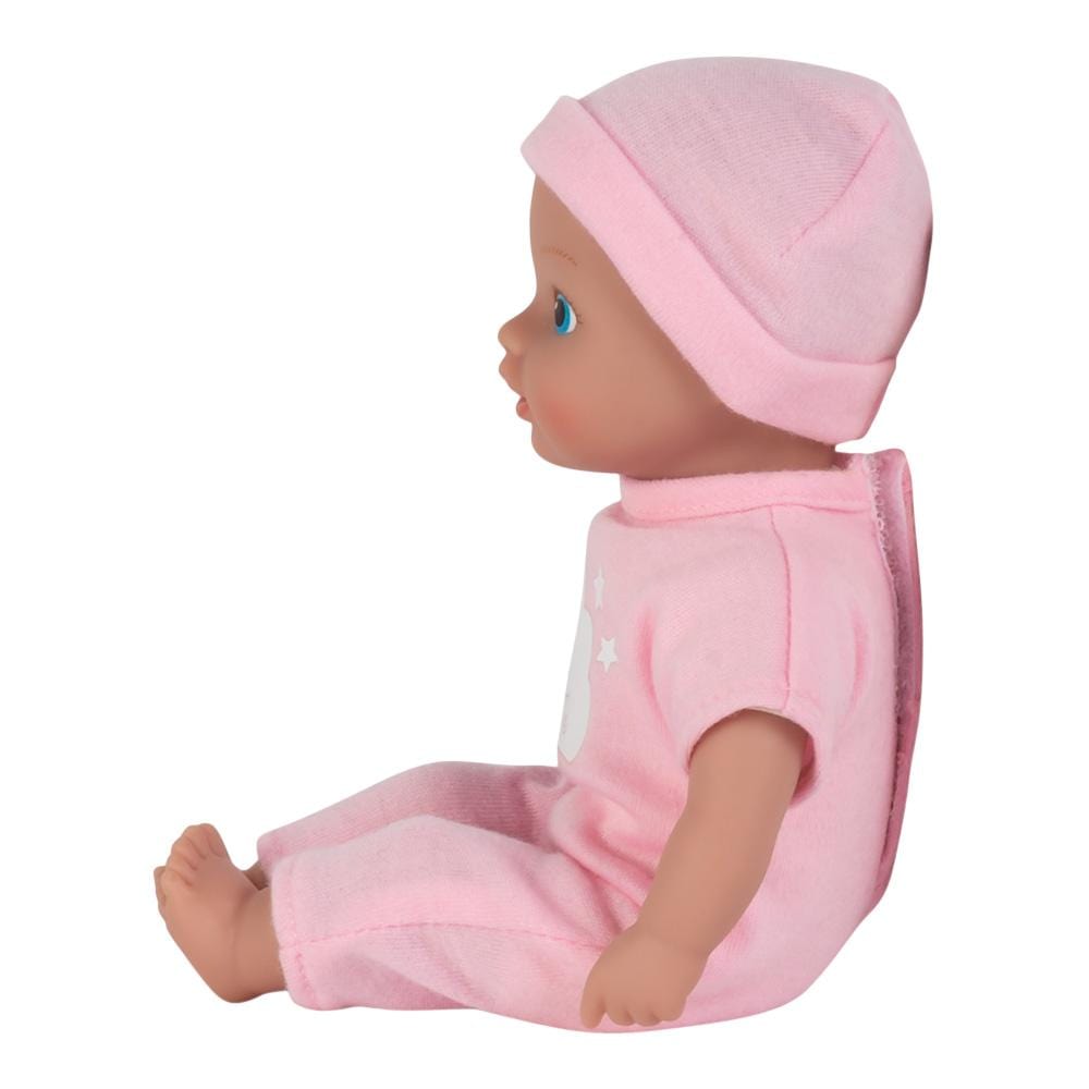 Adora Soft Baby Doll for Toddlers - Baby Tot Sleepy Cloud 8.5 inches