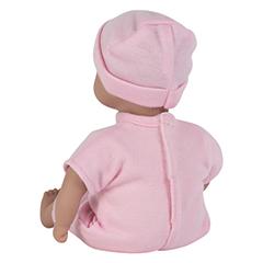 Adora Soft Baby Doll for Toddlers - Baby Tot Sleepy Cloud 8.5 inches