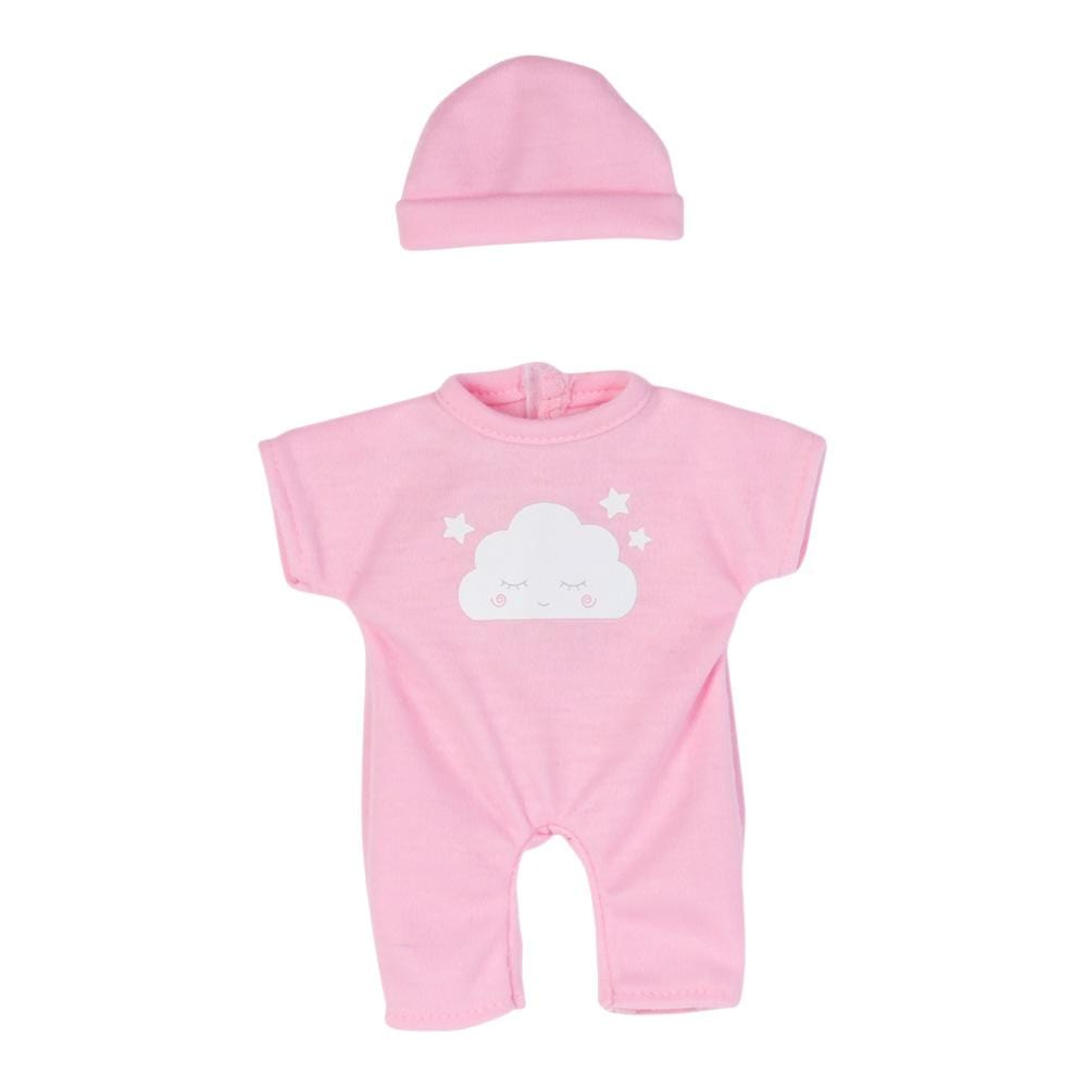 Adora Soft Baby Doll for Toddlers - Baby Tot Sleepy Cloud 8.5 inches