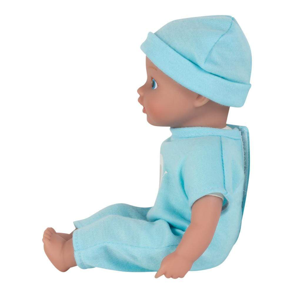 Adora Soft Baby Doll for Toddlers - Baby Tot Elephant Dreams 8.5 inches
