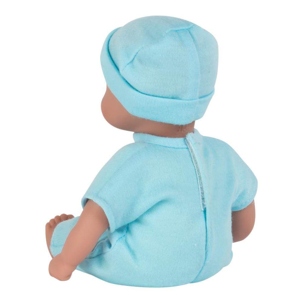 Adora Soft Baby Doll for Toddlers - Baby Tot Elephant Dreams 8.5 inches