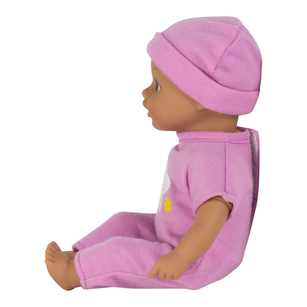 Adora Soft Baby Doll for Toddlers - Baby Tot Starry Night 8.5 inches
