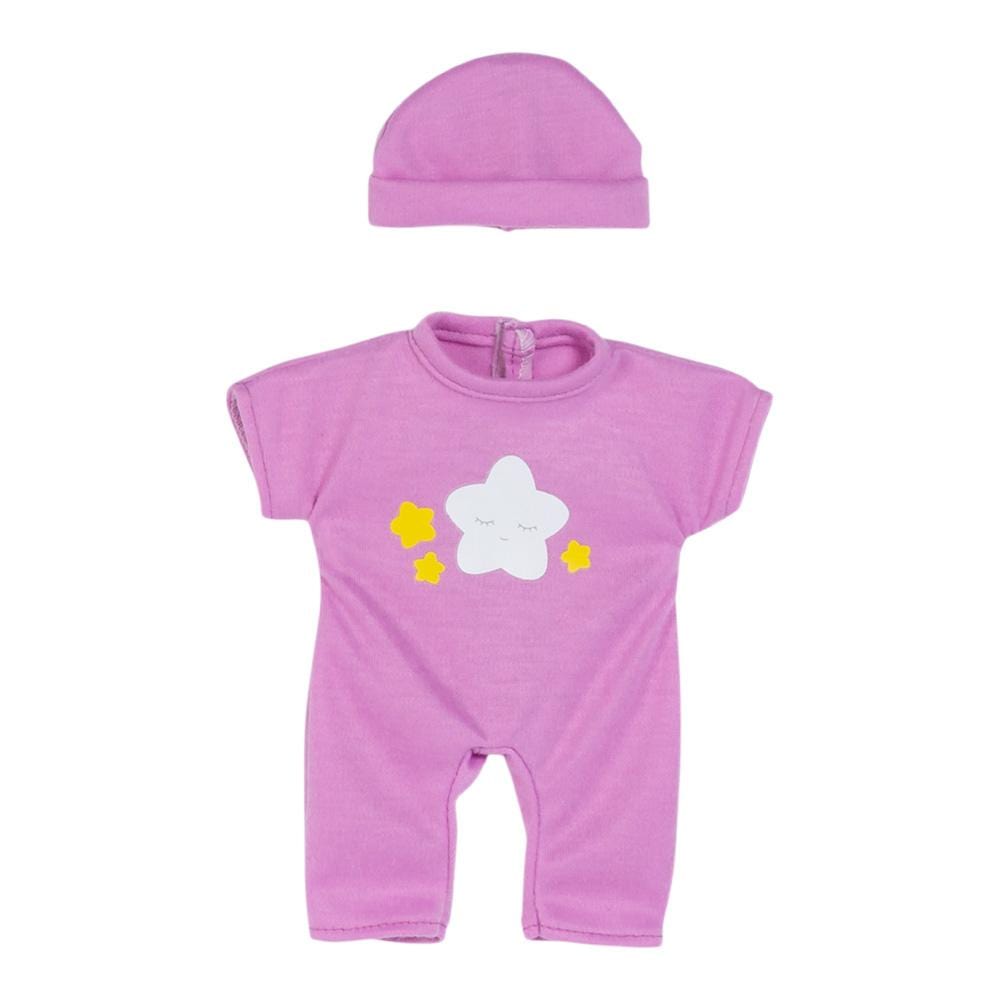 Adora Soft Baby Doll for Toddlers - Baby Tot Starry Night 8.5 inches