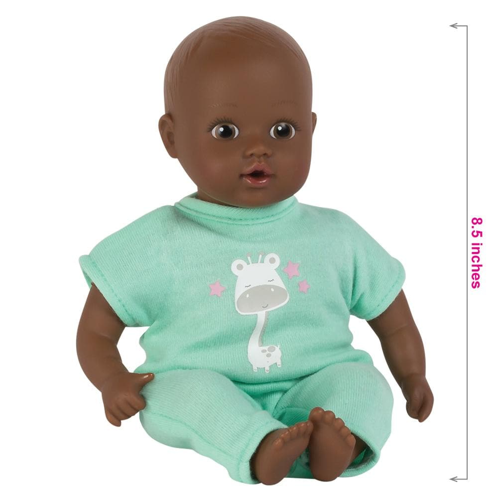 Adora Soft Baby Doll for Toddlers - Baby Tot Gentle Giraffe 8.5 inches