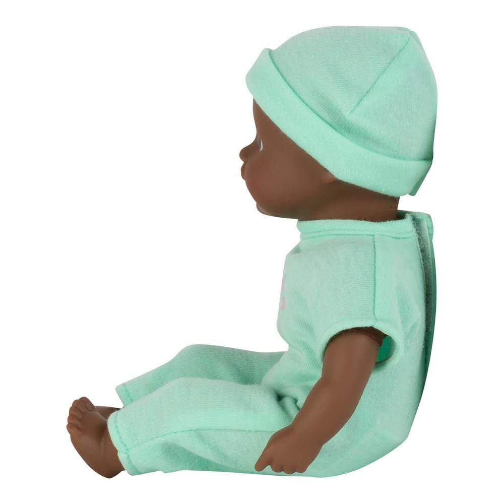 Adora Soft Baby Doll for Toddlers - Baby Tot Gentle Giraffe 8.5 inches