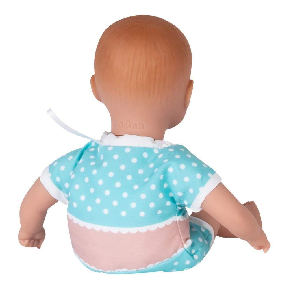 Adora Water Baby Doll SplashTime Baby Tot Sweet Pineapple, 8.5