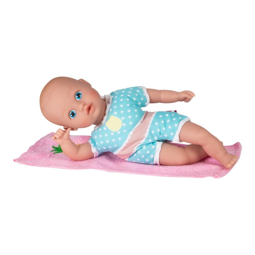 Adora Water Baby Doll SplashTime Baby Tot Sweet Pineapple, 8.5