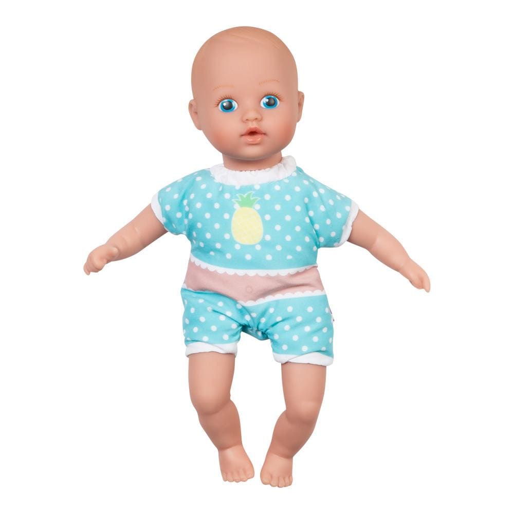 Adora Water Baby Doll SplashTime Baby Tot Sweet Pineapple, 8.5
