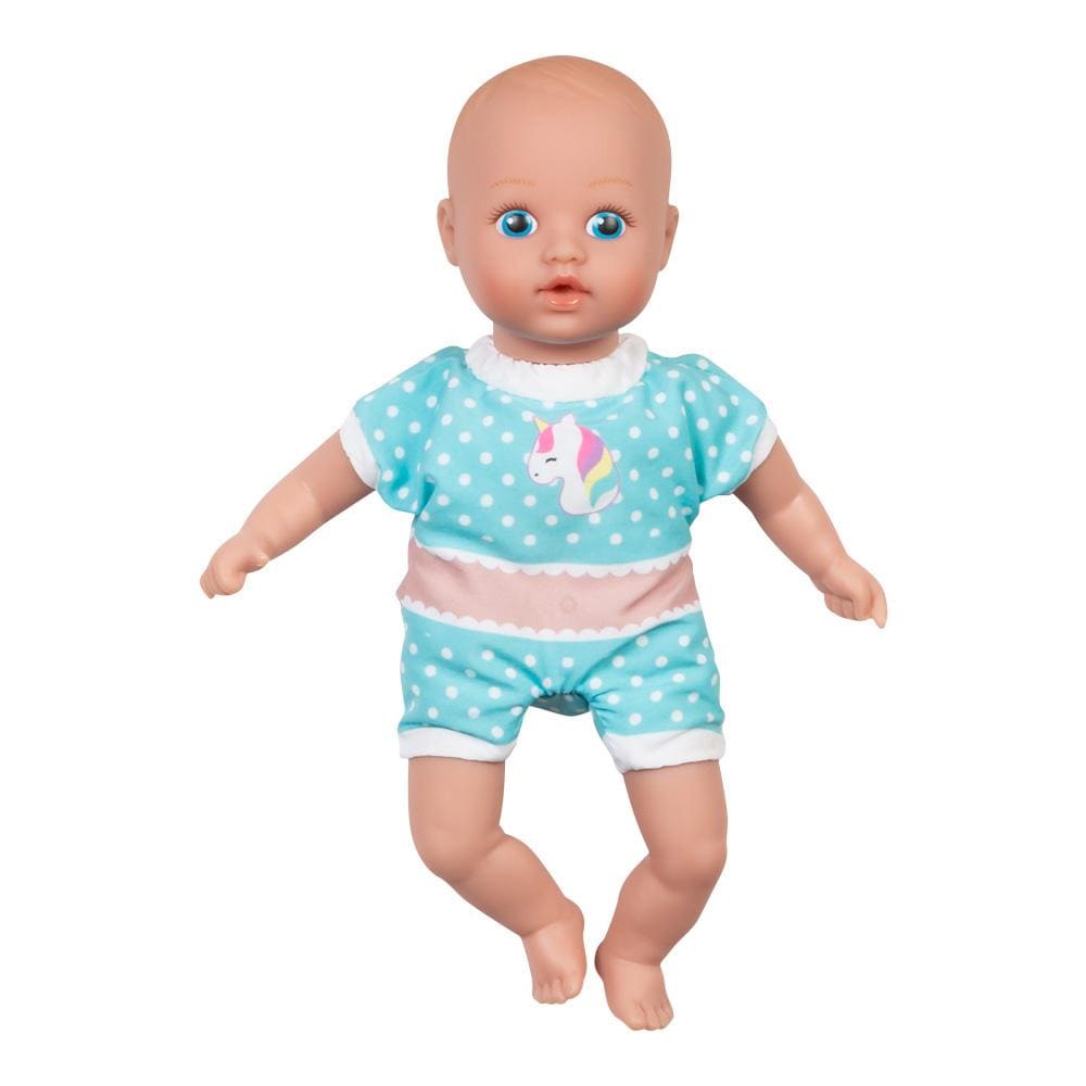 Adora Water Baby Doll - SplashTime Baby Tot Magical Unicorn 8.5 inches