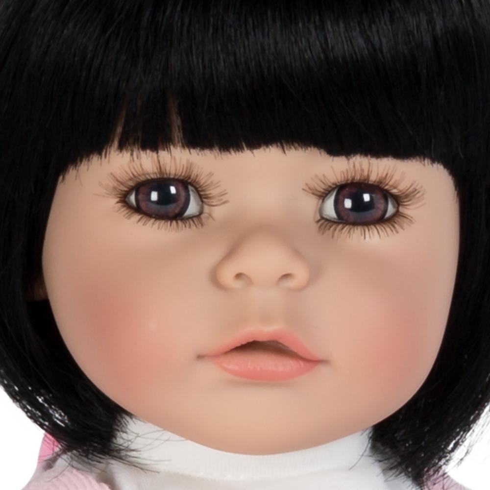 Adora Realistic Baby Doll - ToddlerTime Kitty Kat 20 inches